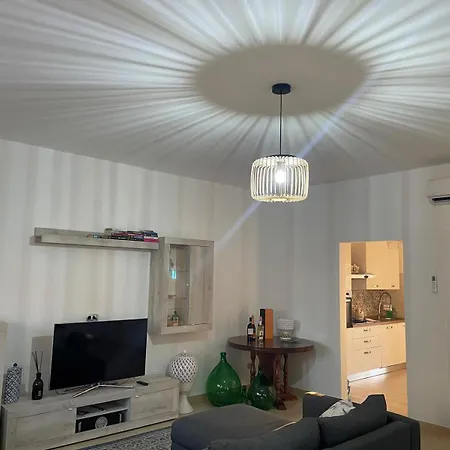 Casa Mare E Sole Salento - A Due Passi Dal Mare