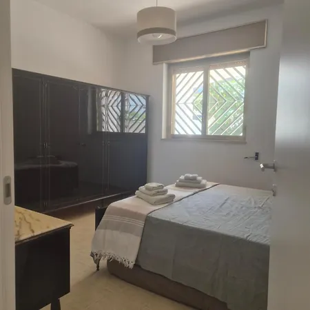 아파트 Casa Mare E Sole Salento - A Due Passi Dal Mare *