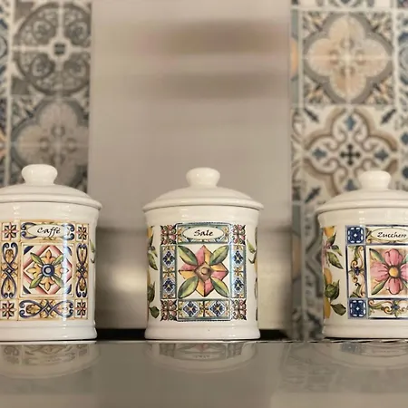 Casa Mare E Sole Salento - A Due Passi Dal Mare مارينا دي ليتسانو