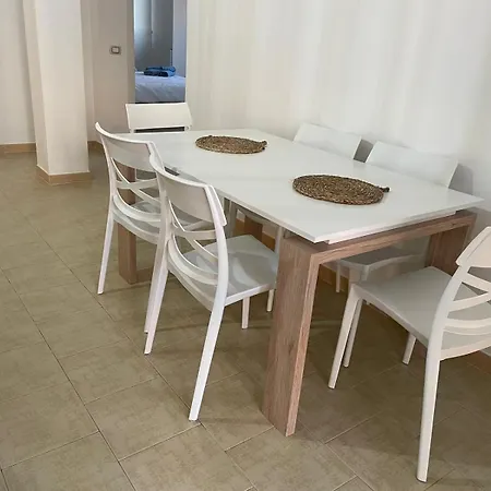 Casa Mare E Sole Salento - A Due Passi Dal Mare Appartement