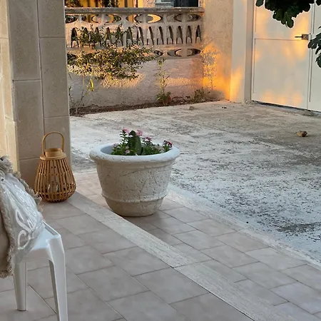 Appartement Casa Mare E Sole Salento - A Due Passi Dal Mare Marina di Lizzano