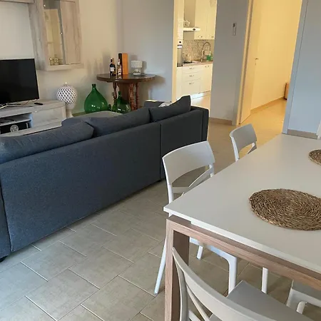 Casa Mare E Sole Salento - A Due Passi Dal Mare Apartment *