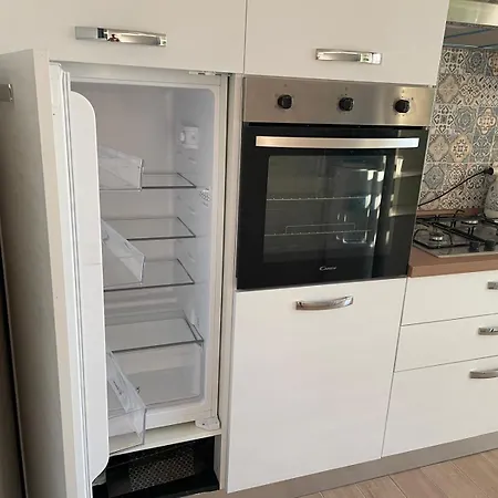 Casa Mare E Sole Salento - A Due Passi Dal Mare Appartement *