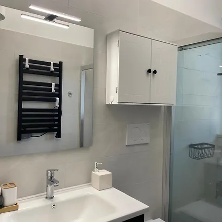 Casa Mare E Sole Salento - A Due Passi Dal Mare