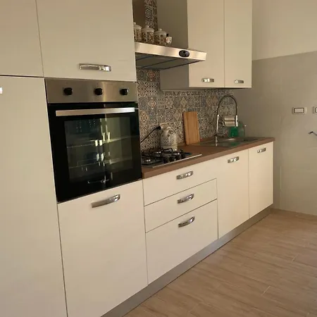 Casa Mare E Sole Salento - A Due Passi Dal Mare مارينا دي ليتسانو