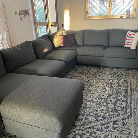 Casa Mare E Sole Salento - A Due Passi Dal Mare Appartement