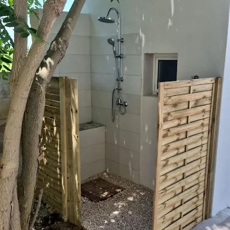 Casa Mare E Sole Salento - A Due Passi Dal Mare شقة مارينا دي ليتسانو