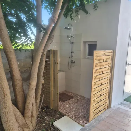 Casa Mare E Sole Salento - A Due Passi Dal Mare Appartement Marina di Lizzano