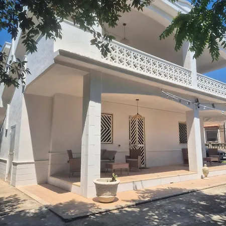 Casa Mare E Sole Salento - A Due Passi Dal Mare *