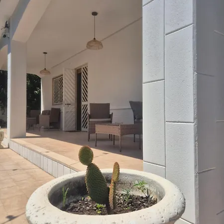 Casa Mare E Sole Salento - A Due Passi Dal Mare * Marina di Lizzano