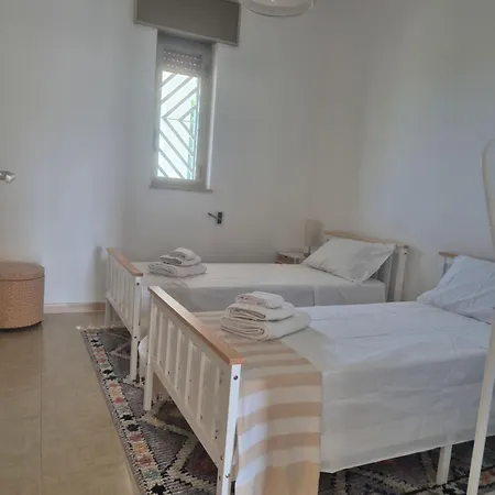 Casa Mare E Sole Salento - A Due Passi Dal Mare *