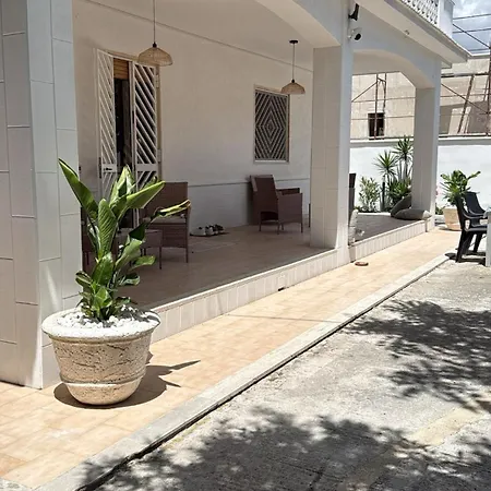 Appartement Casa Mare E Sole Salento - A Due Passi Dal Mare Marina di Lizzano