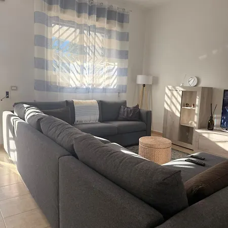 Casa Mare E Sole Salento - A Due Passi Dal Mare Appartement *