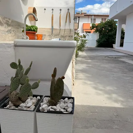 Appartement Casa Mare E Sole Salento - A Due Passi Dal Mare *