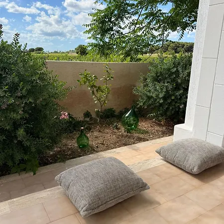 Appartement Casa Mare E Sole Salento - A Due Passi Dal Mare Marina di Lizzano