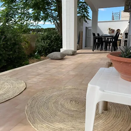 Appartement Casa Mare E Sole Salento - A Due Passi Dal Mare Marina di Lizzano